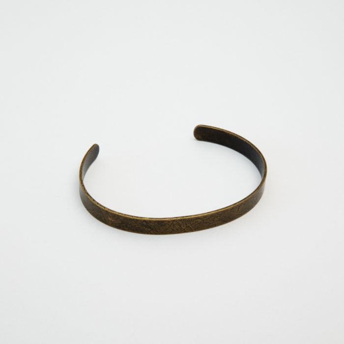 atelier de famille Jonc Kart homme effet cuir