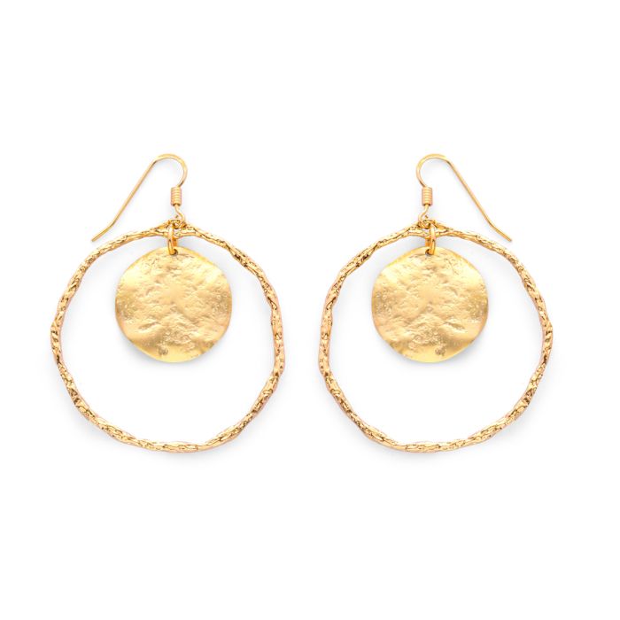 atelier de famille Boucles d'oreilles Pompéi x Maya atelier de famille Boucles d'oreilles Pompéi x Maya