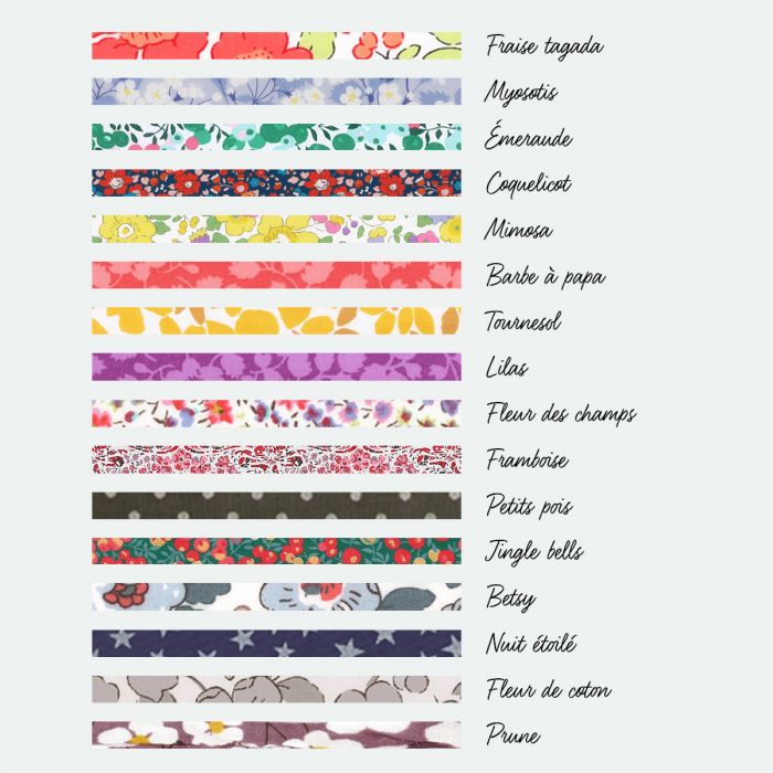 Atelier De Famille Bracelet Mini Zodiaque Plaqué Or Sur Cordon Liberty (gravure Manuelle)