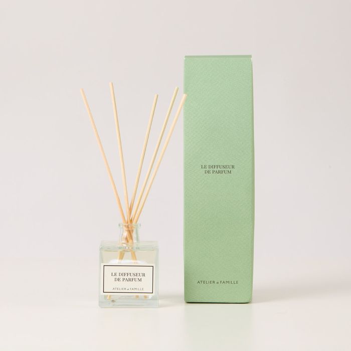 atelier de famille Diffuseur de parfum capillas 100 ML
