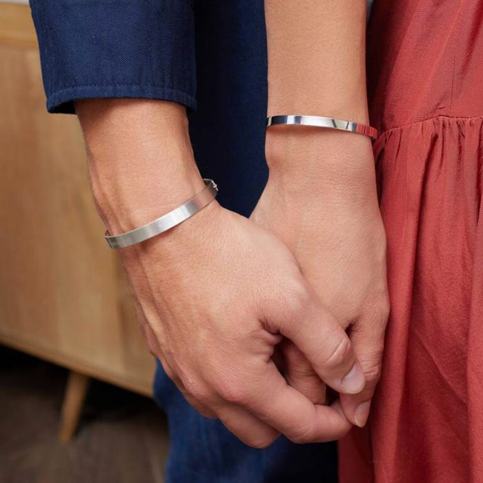 Atelier De Famille Joncs Pour Elle Et Lui (gravure Joaillier)