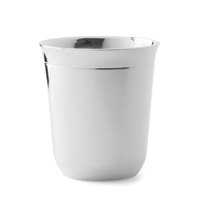 atelier de famille Timbale de baptême 1 liseret Métal argenté atelier de famille Timbale de baptême 1 liseret Métal argenté