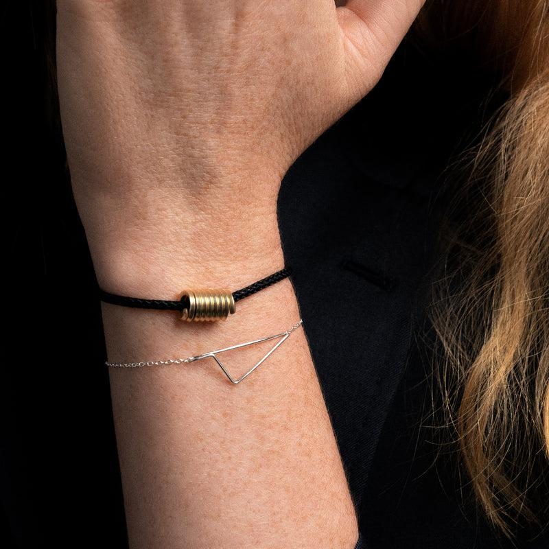 Atelier Paulin Bracelet Cordon Matt