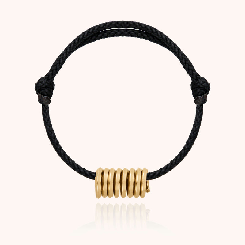 atelier paulin Bracelet Cordon Matt