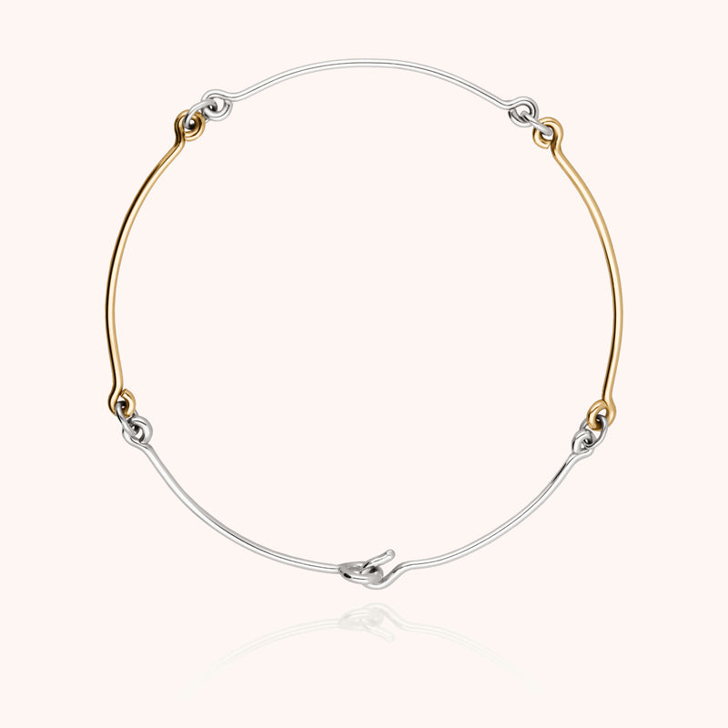 atelier paulin Bracelet Peter