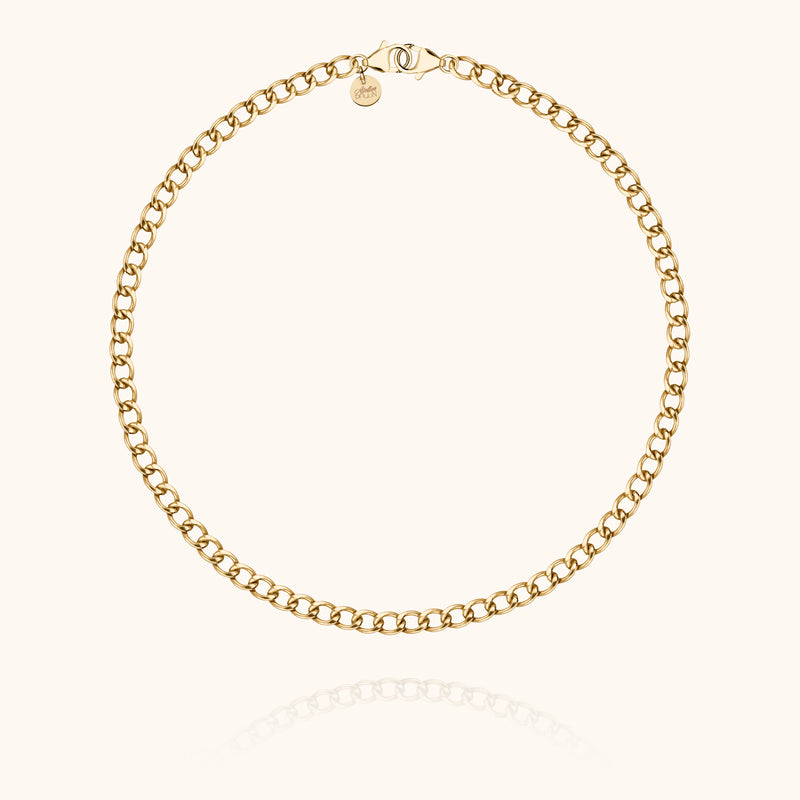 atelier paulin Chaîne de Cheville Biscayne