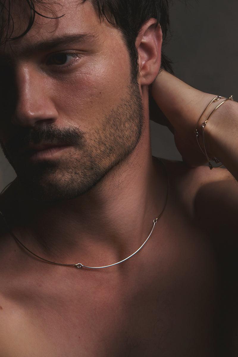 Atelier Paulin Collier Joseph