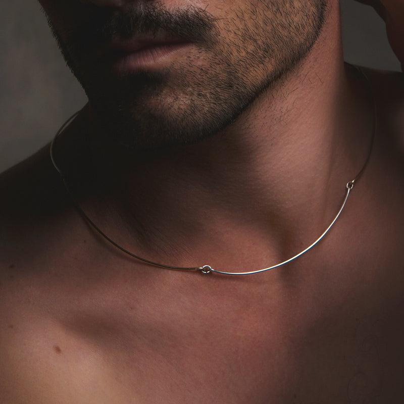 Atelier Paulin Collier Joseph