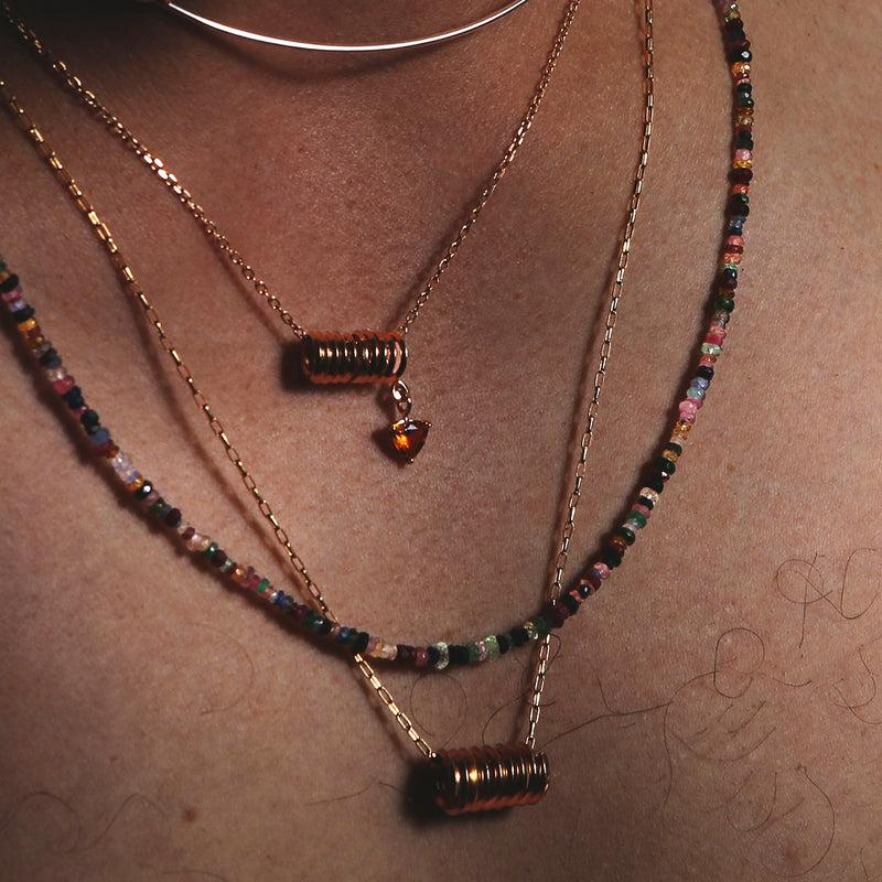 Atelier Paulin Collier Judd