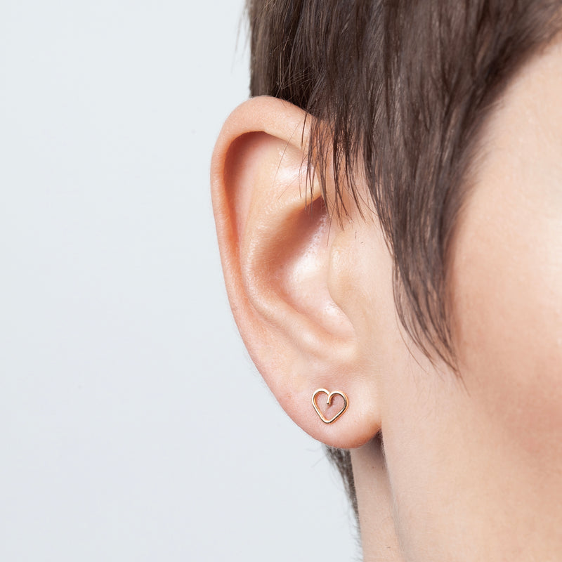 Atelier Paulin Puce Coeur Individuelle