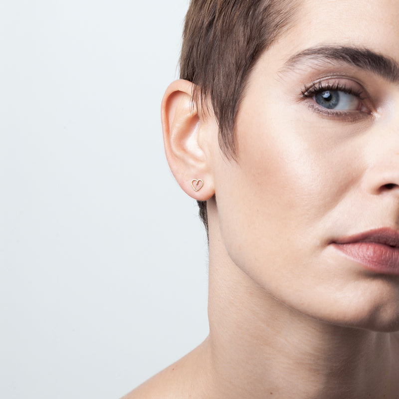 Atelier Paulin Puce Coeur Individuelle