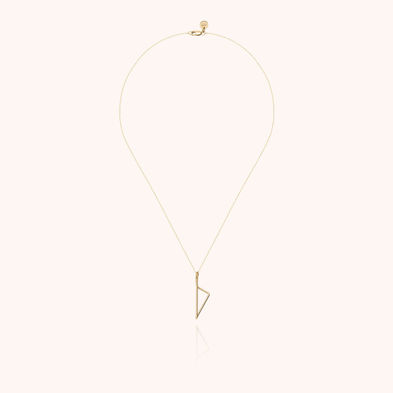 Atelier Paulin Collier Corsica - Pendentif Corse Par Atelier Paulin