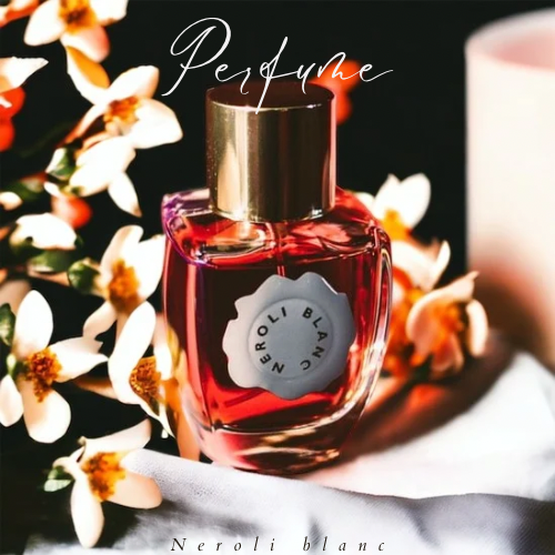 Au Pays De La Fleur D'oranger Eau De Parfum Néroli Blanc Intense 100ml