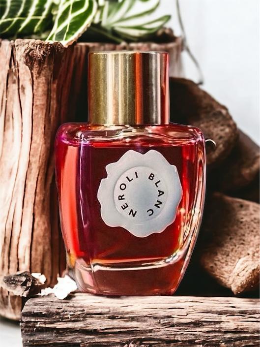 Au Pays De La Fleur D'oranger Eau De Parfum Néroli Blanc Intense 100ml