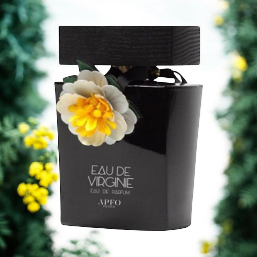 Au Pays De La Fleur D'oranger L'Eau De Virginie 100ml