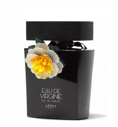 Au Pays De La Fleur D'oranger L'Eau De Virginie 100ml