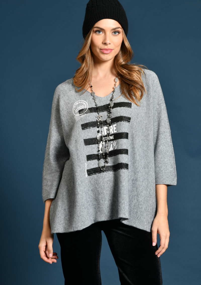 au soleil de saint tropez Pull Bulgari - Libre