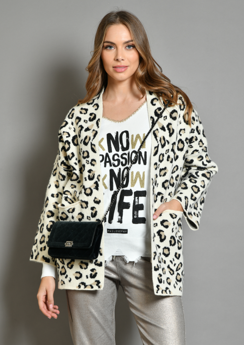 au soleil de saint tropez Pull Meurice Passion