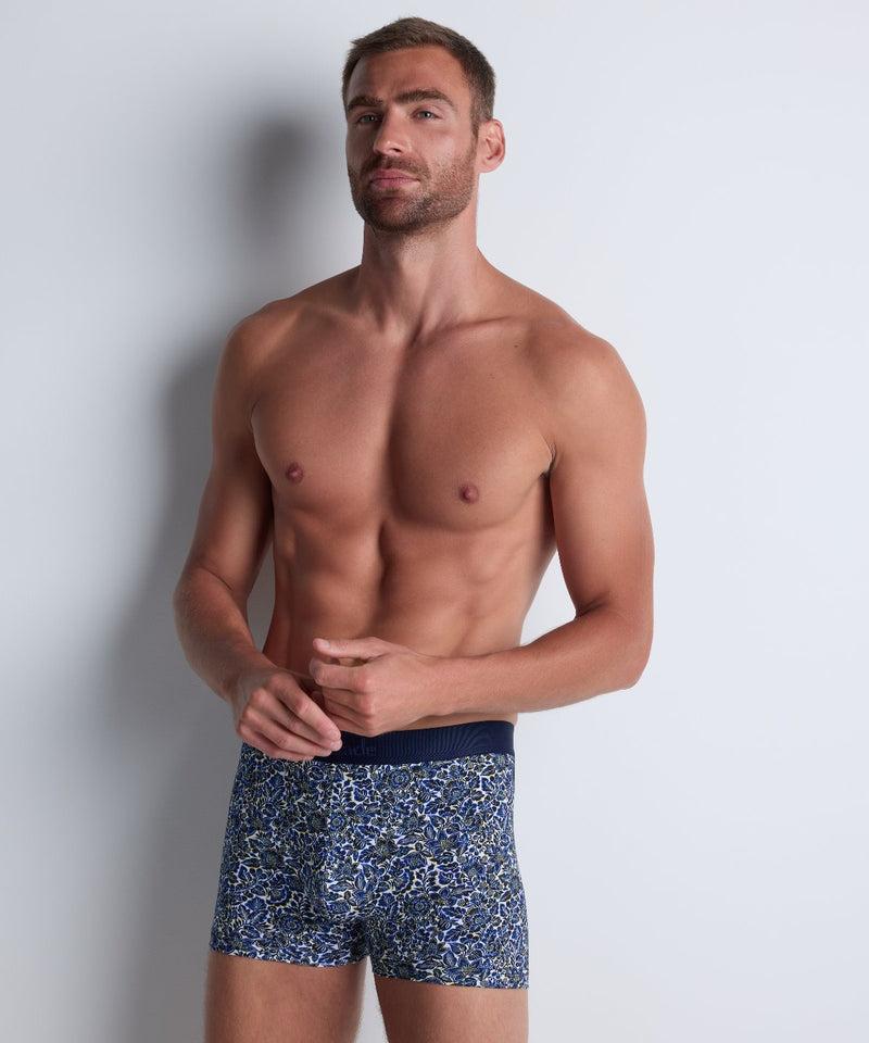 Aubade Aubade Homme Batik Gots Boxer Homme