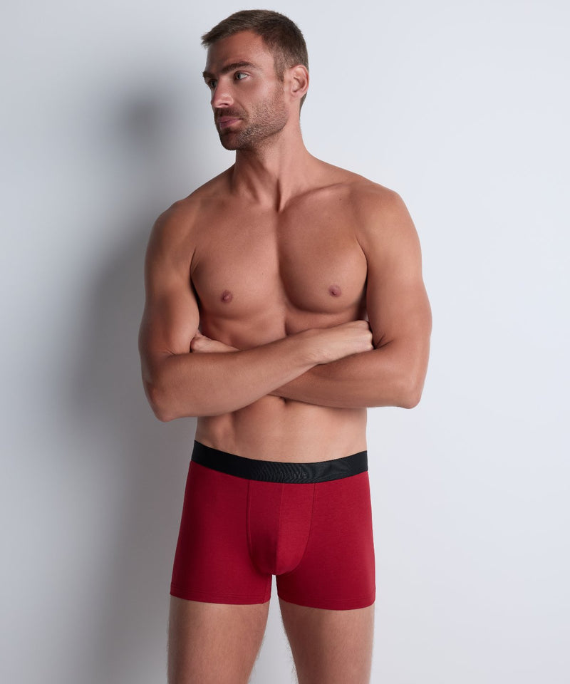 Aubade Aubade Homme Colorful Pack 2 Boxers