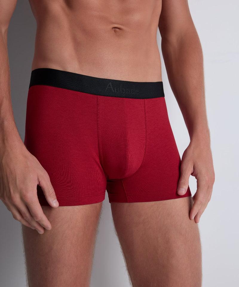 Aubade Aubade Homme Colorful Pack 2 Boxers