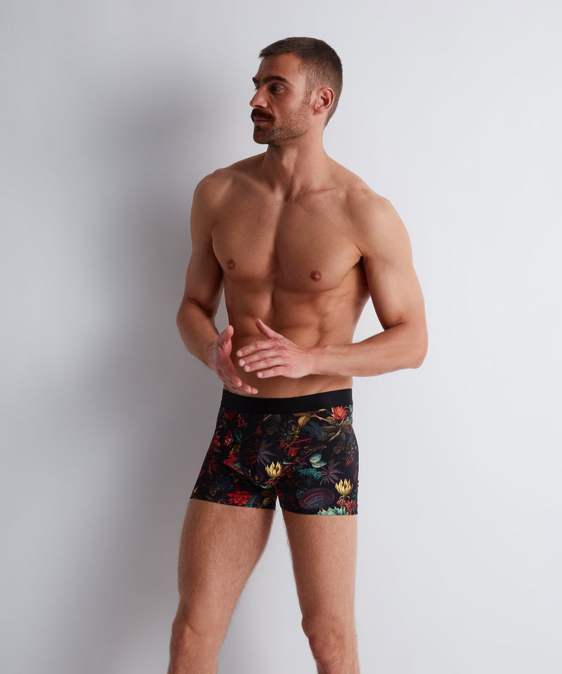 Aubade Aubade Homme Herbarium Boxer Homme