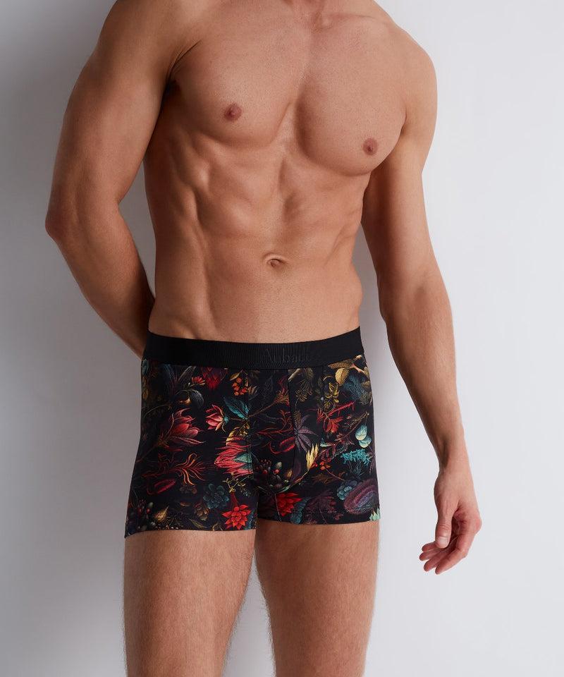 Aubade Aubade Homme Herbarium Boxer Homme