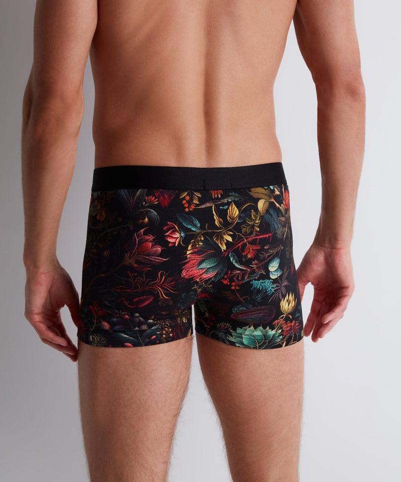 Aubade Aubade Homme Herbarium Boxer Homme