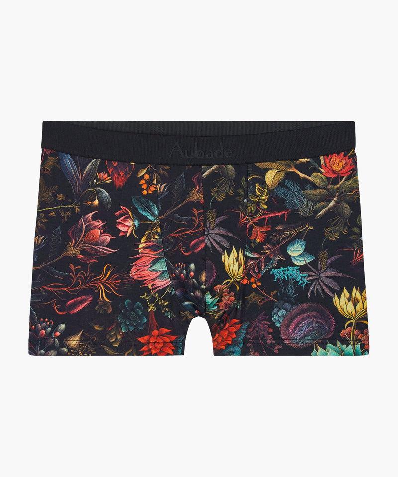 aubade Aubade Homme Herbarium Boxer homme
