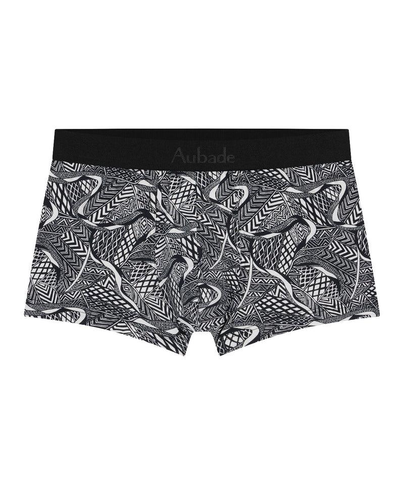 aubade Aubade Homme Hypnotic Boxer trunk