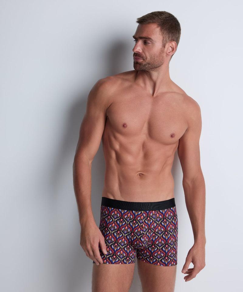 Aubade Aubade Homme Ikats Boxer Homme