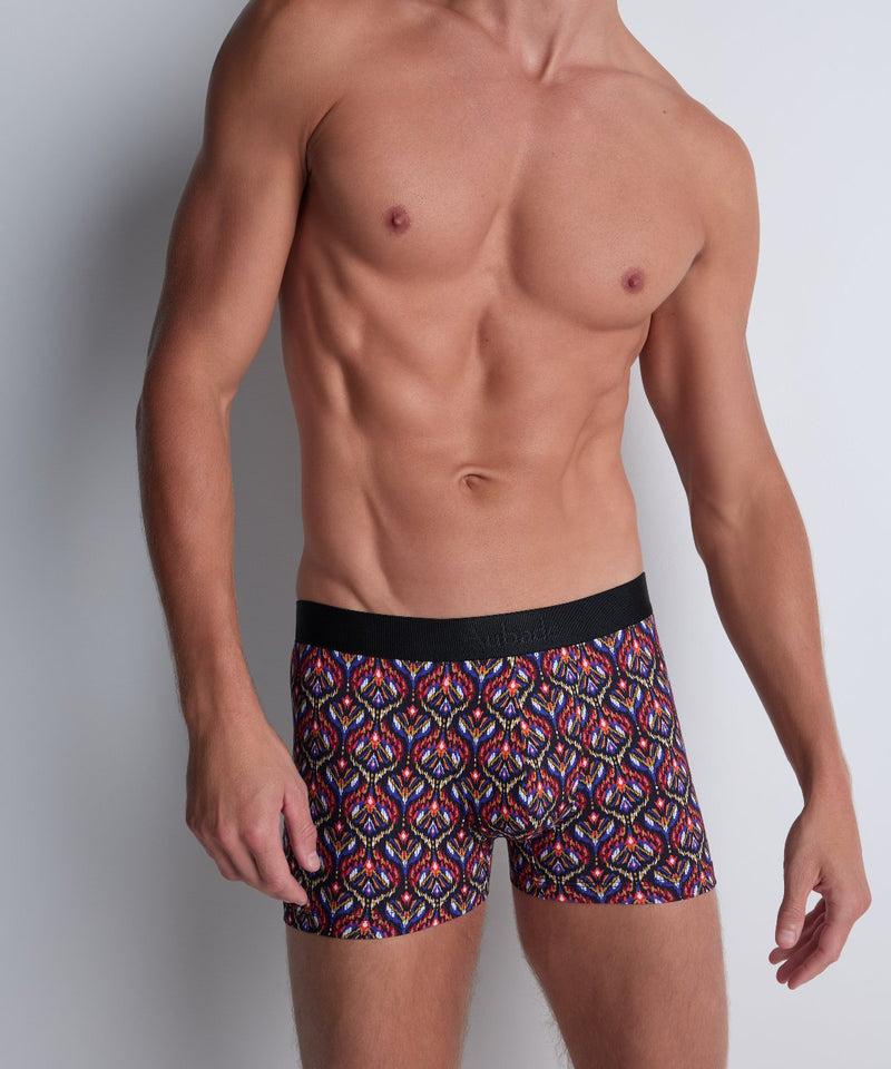 Aubade Aubade Homme Ikats Boxer Homme
