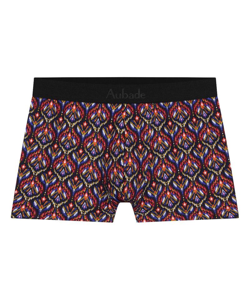 aubade Aubade Homme Ikats Boxer homme