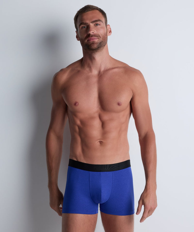 Aubade Aubade Homme Jungle Life Pack 2 Boxers