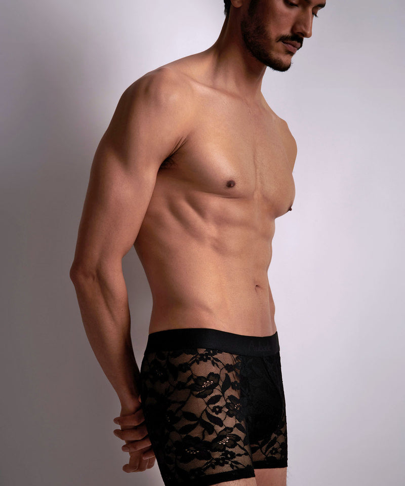 Aubade Aubade Homme Lace Boxer Homme