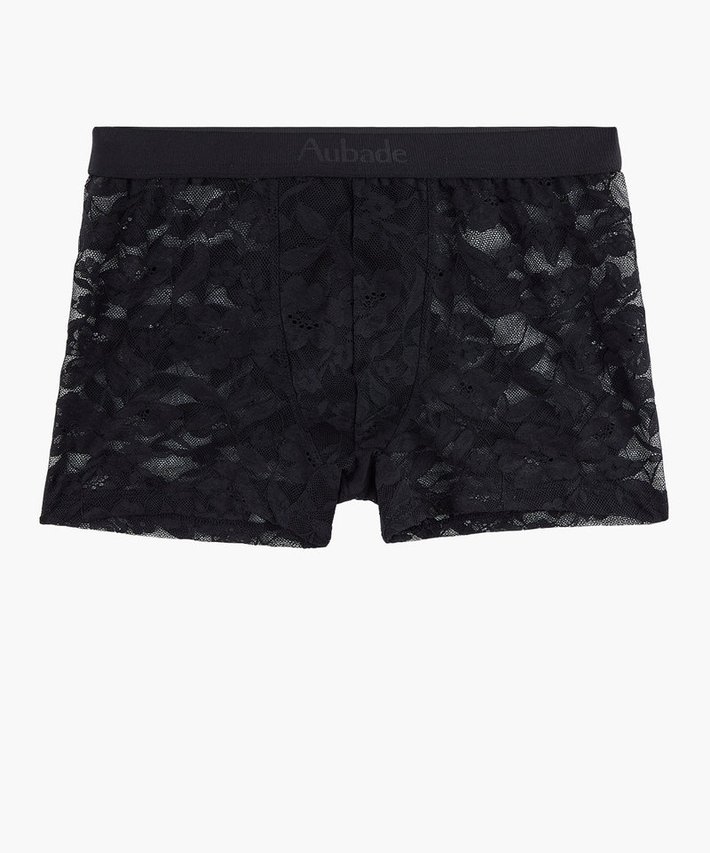 aubade Aubade Homme Lace Boxer homme