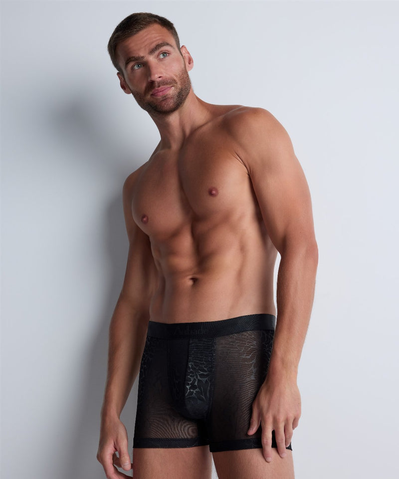 Aubade Aubade Homme Light Ink Boxer Homme