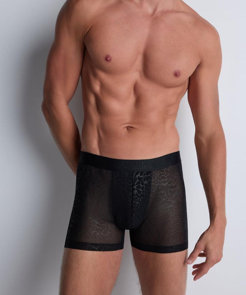 Aubade Aubade Homme Light Ink Boxer Homme