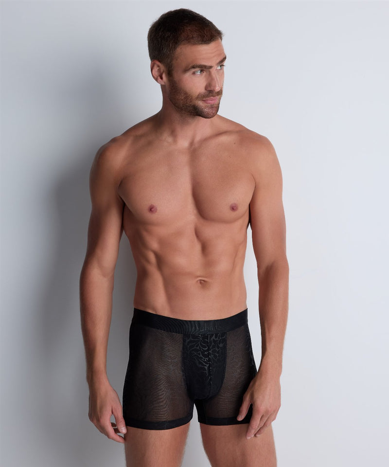 Aubade Aubade Homme Light Ink Boxer Homme