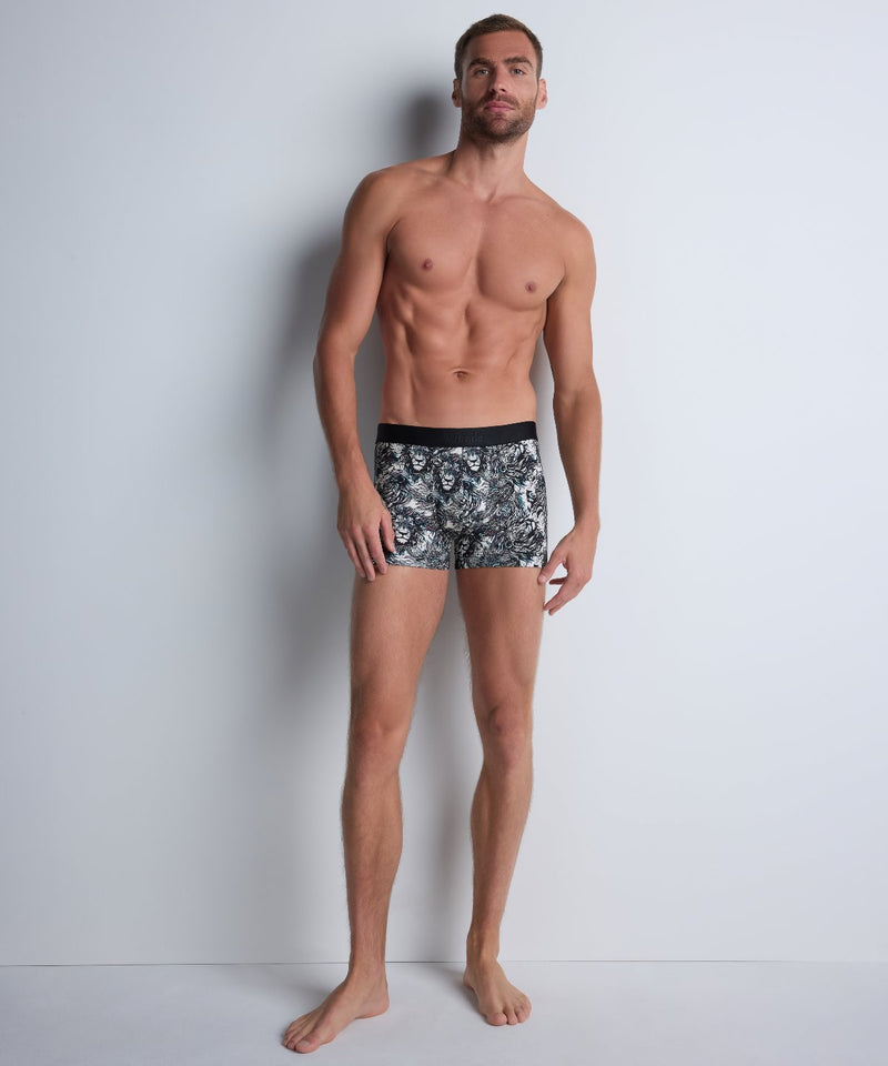 aubade Aubade Homme Lion Boxer Homme