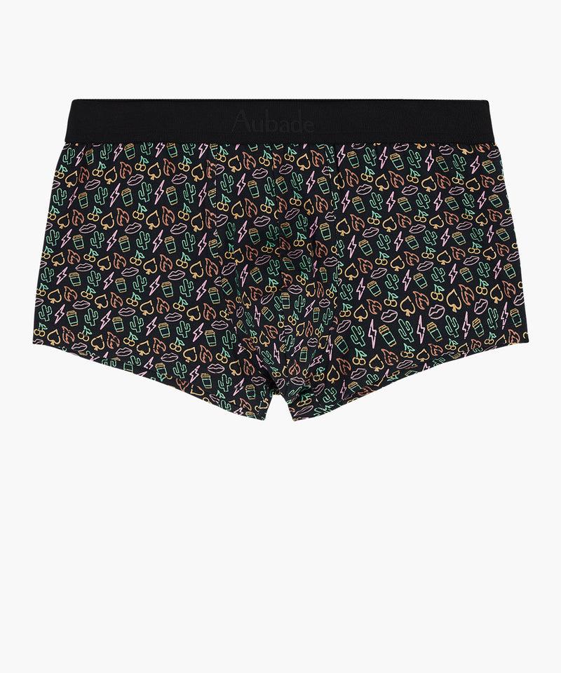 aubade Aubade Homme Neon Light Boxer trunk