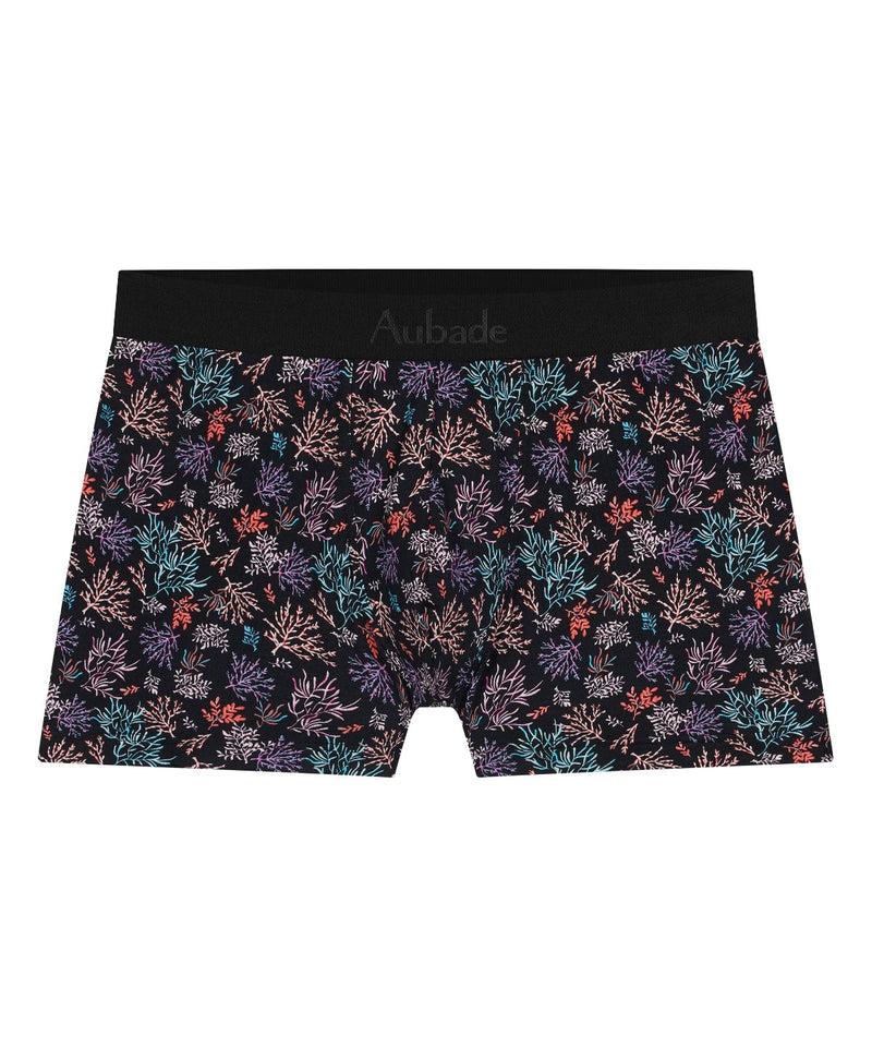 aubade Aubade Homme Reef Boxer homme