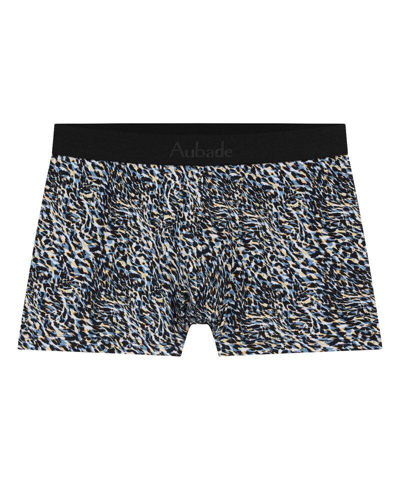 aubade Aubade Homme Savage King Gots Boxer homme