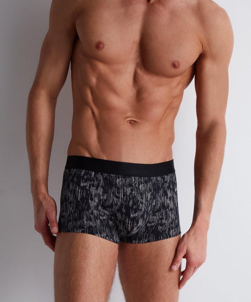 Aubade Aubade Homme Scratches Boxer Trunk