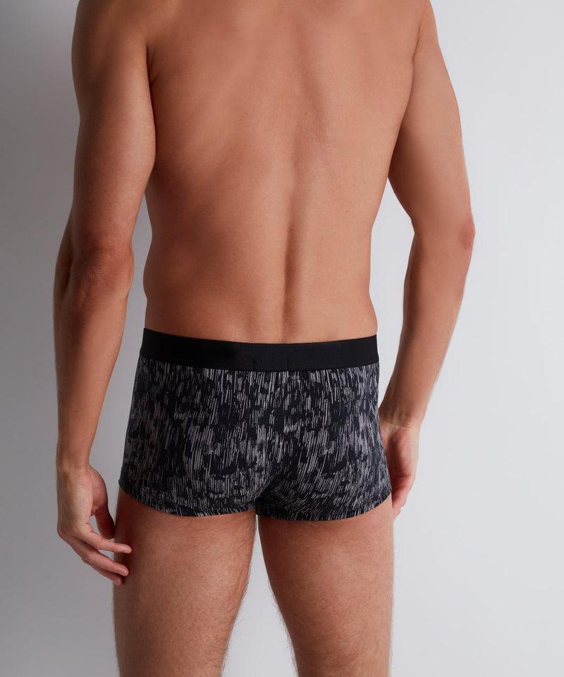 Aubade Aubade Homme Scratches Boxer Trunk