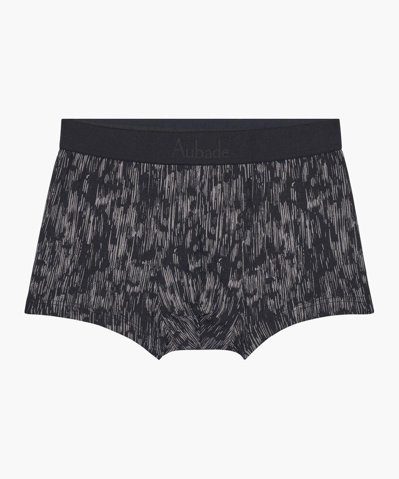 aubade Aubade Homme Scratches Boxer trunk