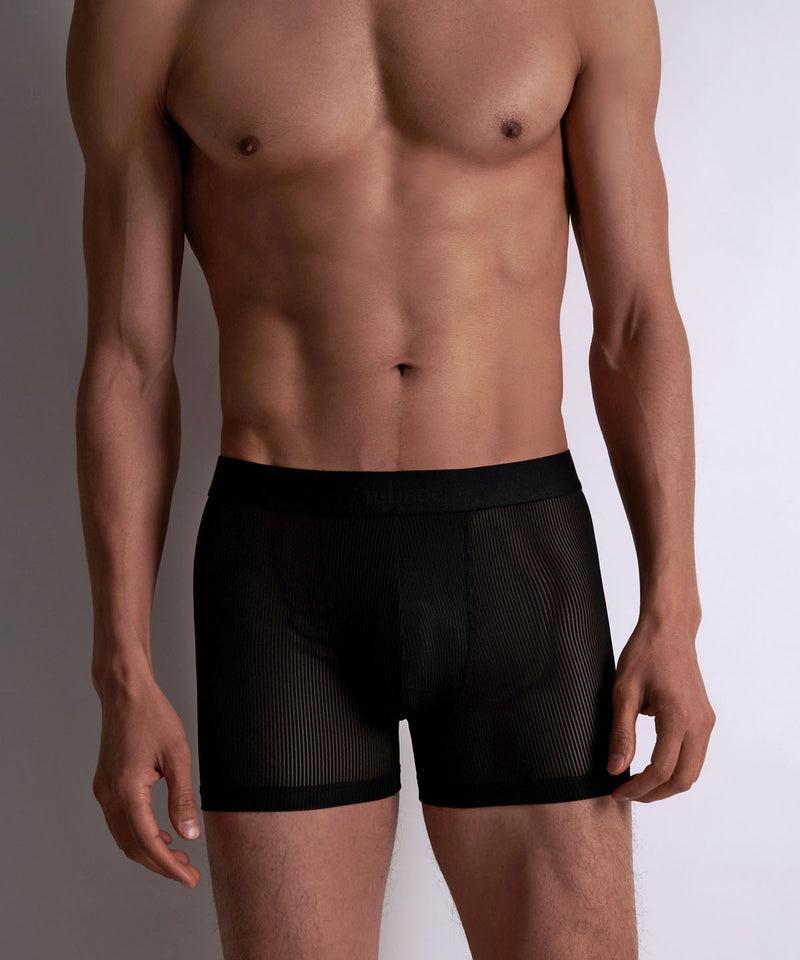 Aubade Aubade Homme Stripes Boxer Homme