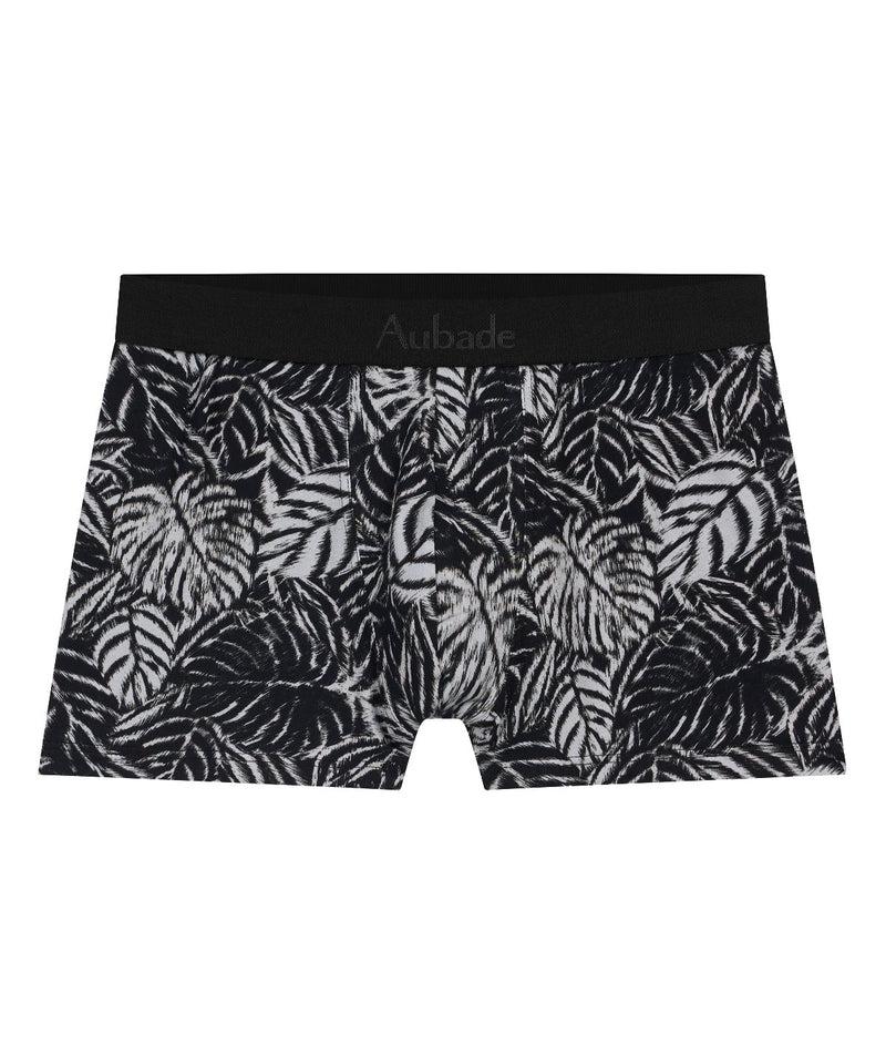 aubade Aubade Homme Tropical Gots Boxer homme