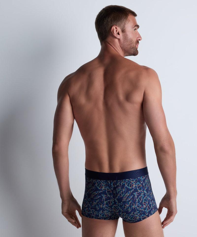 Aubade Aubade Homme Turtle Boxer Trunk