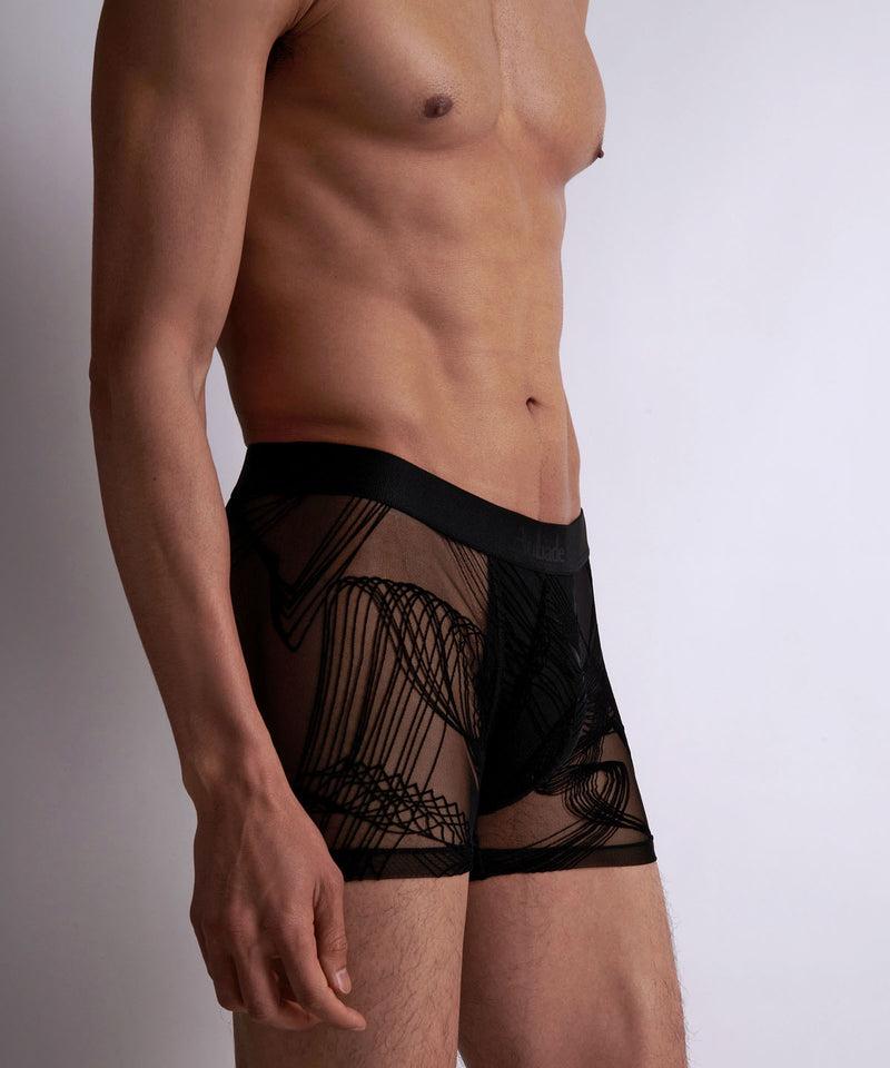 Aubade Aubade Homme Waves Boxer Homme